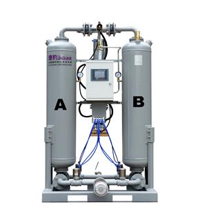 吸附式干燥機(jī)